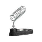 SOPORTE PARA CAUTIN SOLDADOR DE ESTANO C/RESORTE YAXUN YX-S1 - Imagen 2