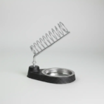 SOPORTE PARA CAUTIN SOLDADOR DE ESTANO C/RESORTE YAXUN YX-S1 - Imagen 3