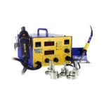 ESTACION DE SOLDADO BK-702L