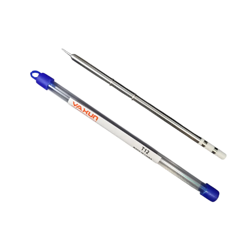 PUNTA YX T12 ILS RECTA BL