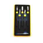SET DE ESPATULAS YX6325