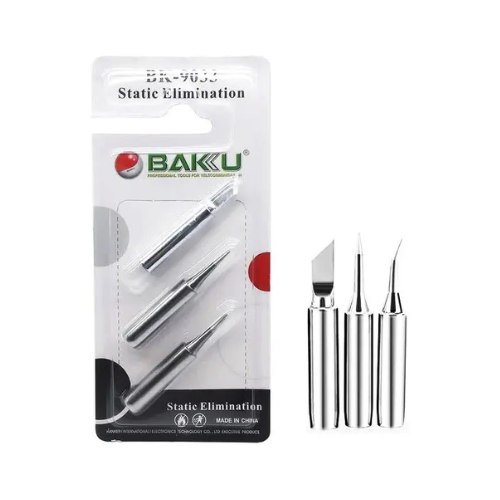 PUNTAS BK-9033-3 EN 1