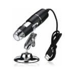 MICROSCOPIO MONOCULAR YX PORTATIL USB 1600X - Imagen 2