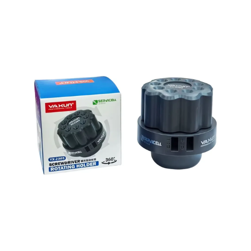 ORGANIZADOR DE DEST P/MICRO YX-2305 NEW