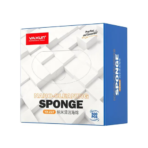 NANO ESPONJAS YX-227 NEW
