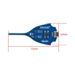 DETECTOR DE INDUCTANCIA YX-X1 NEW - Imagen 2