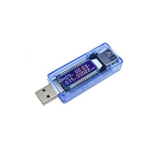 V20 USB TESTER-NEW