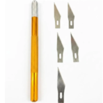 BISTURI YX-696 CON 5 CUCHILLAS