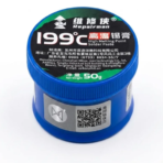 PASTA PARA SOLDADURA 199° C 50g