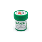 ESTAÑO EN PASTA BAKU BK-5051 - Imagen 3