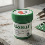 ESTAÑO EN PASTA BAKU BK-5051