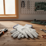 GUANTES ANTIESTATICOS YX TALLE XL