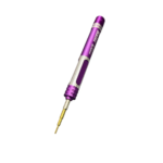 DESTORNILLADOR KAISI -8117 0.8 VIOLETA