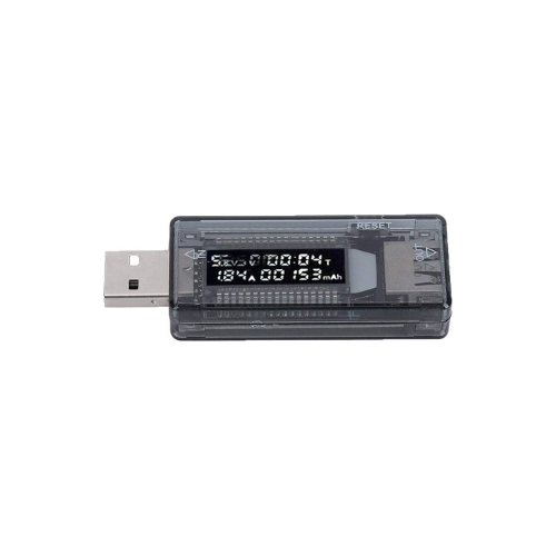 Diseño sin tÃtulo (8) V21 USB TESTER - Imagen 1
