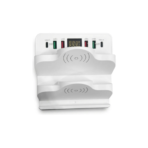 MULTICARGADOR ICHARGE 6 PUERTOS USB C 3.0 YAXUN F6
