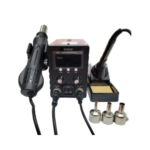 ESTACION DE SOLDADO T-MAX 8586D